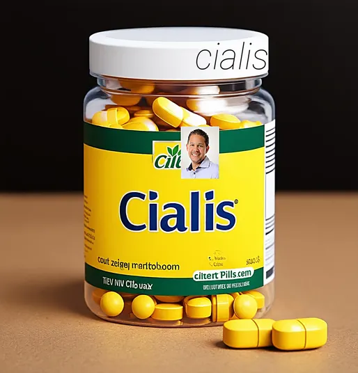 Cialis serve ricetta